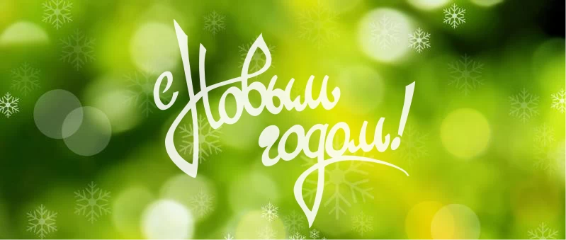 График работы на Новогодних праздниках 2019