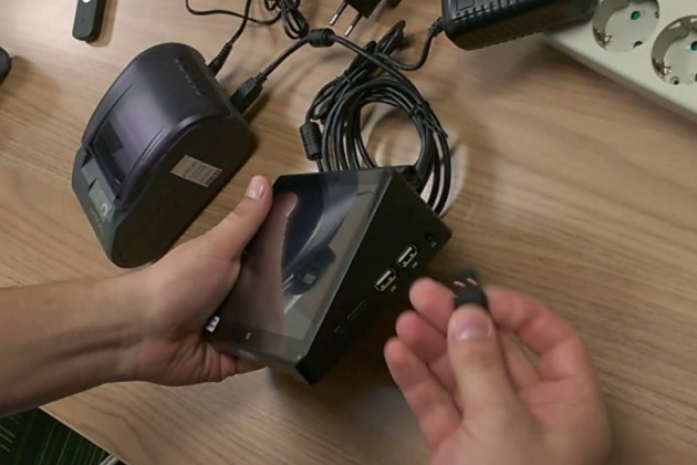 Диагностика онлайн-касс Диагностика онлайн-касс