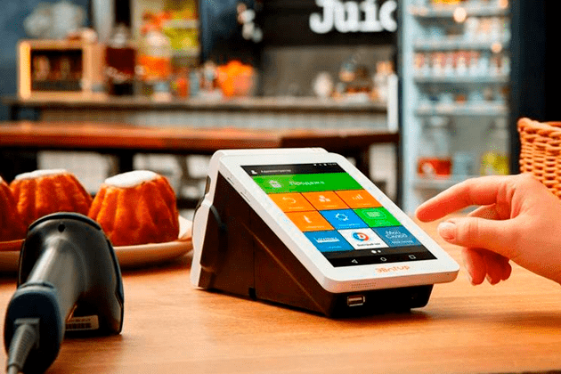 Как выбрать кассу в маленький магазин