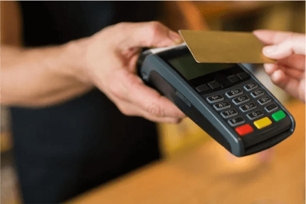 Подключение эквайринга