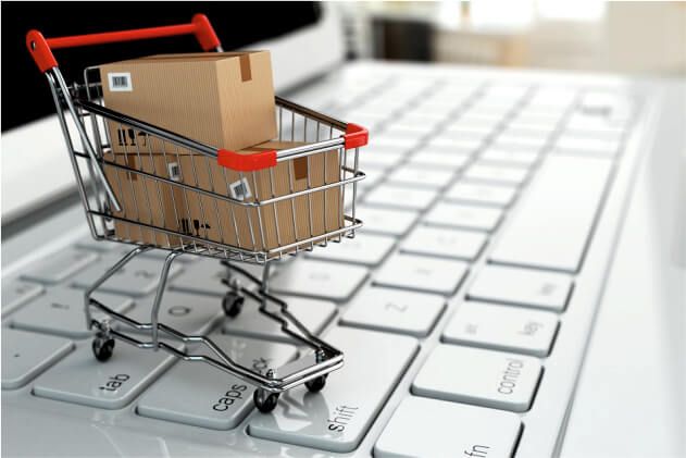 Самое время уйти в онлайн-торговлю - кейс двух магазинов в ТЦ “Мебельград” 