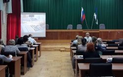В городах Республики прошли семинары по 54-ФЗ