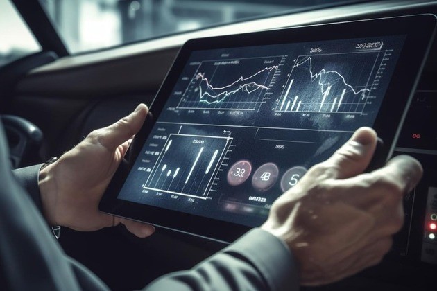 Как быстро можно выгрузить данные 1С для аналитики в BI-системе?