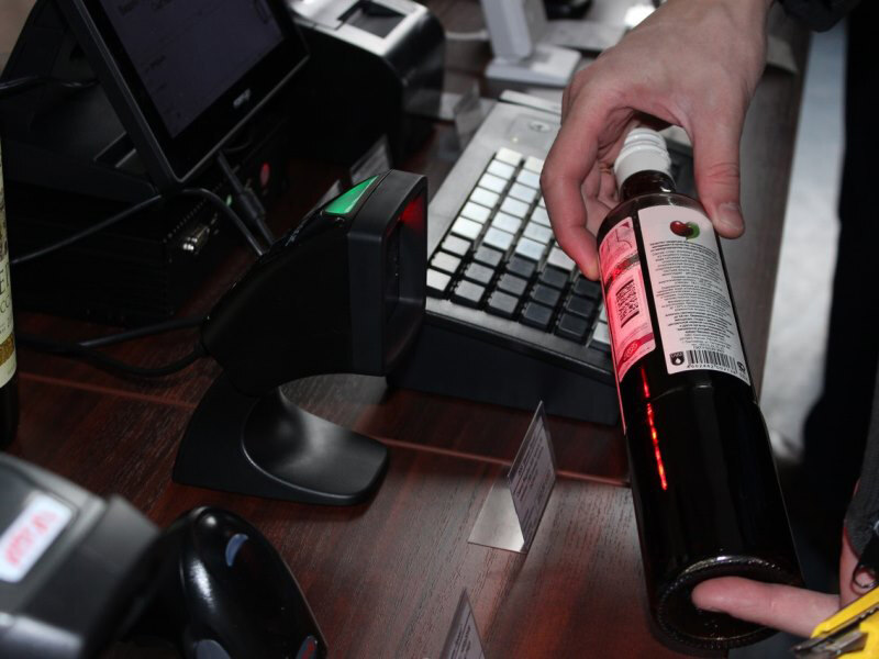 Подготовка и сдача алкогольной декларации в ЕГАИС для iiko