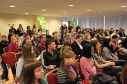 В tashkent снова состоится «Ярмарка франшиз»