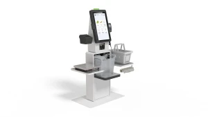 Касса самообслуживания POScenter SCO-K210