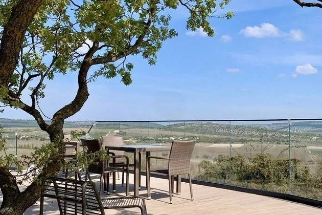 Внедрение iiko в ресторане Апи Балаклава. Город Балаклава, Крым