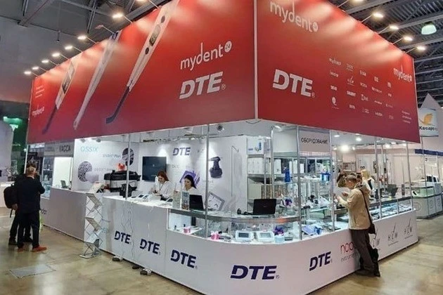 Доработка Клеверенс Склад 15 для ООО MyDent 24, г. Москва