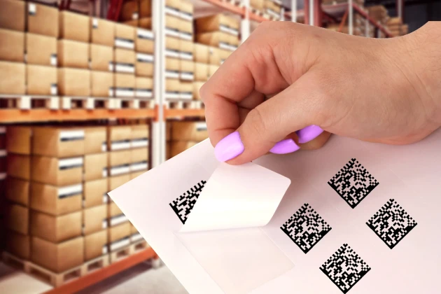 Автоматизация работы с маркировкой Автоматизация работы с маркировкой