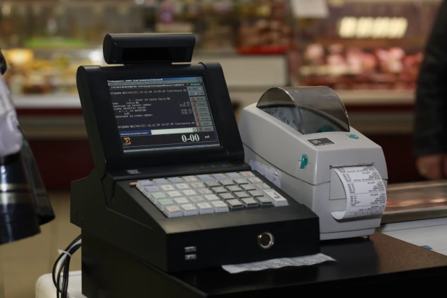 Установка и настройка 1С: Управление нашей фирмой